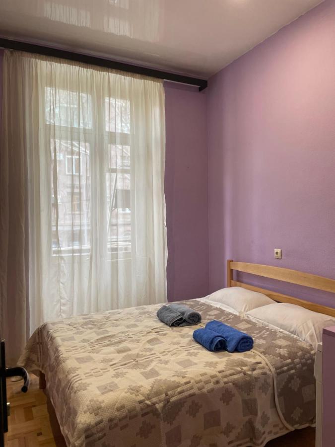 Cozy Apartment On Republic Square Erivan Dış mekan fotoğraf