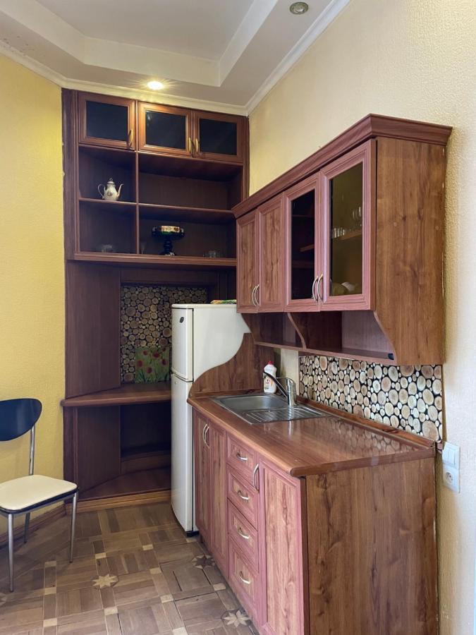 Cozy Apartment On Republic Square Erivan Dış mekan fotoğraf
